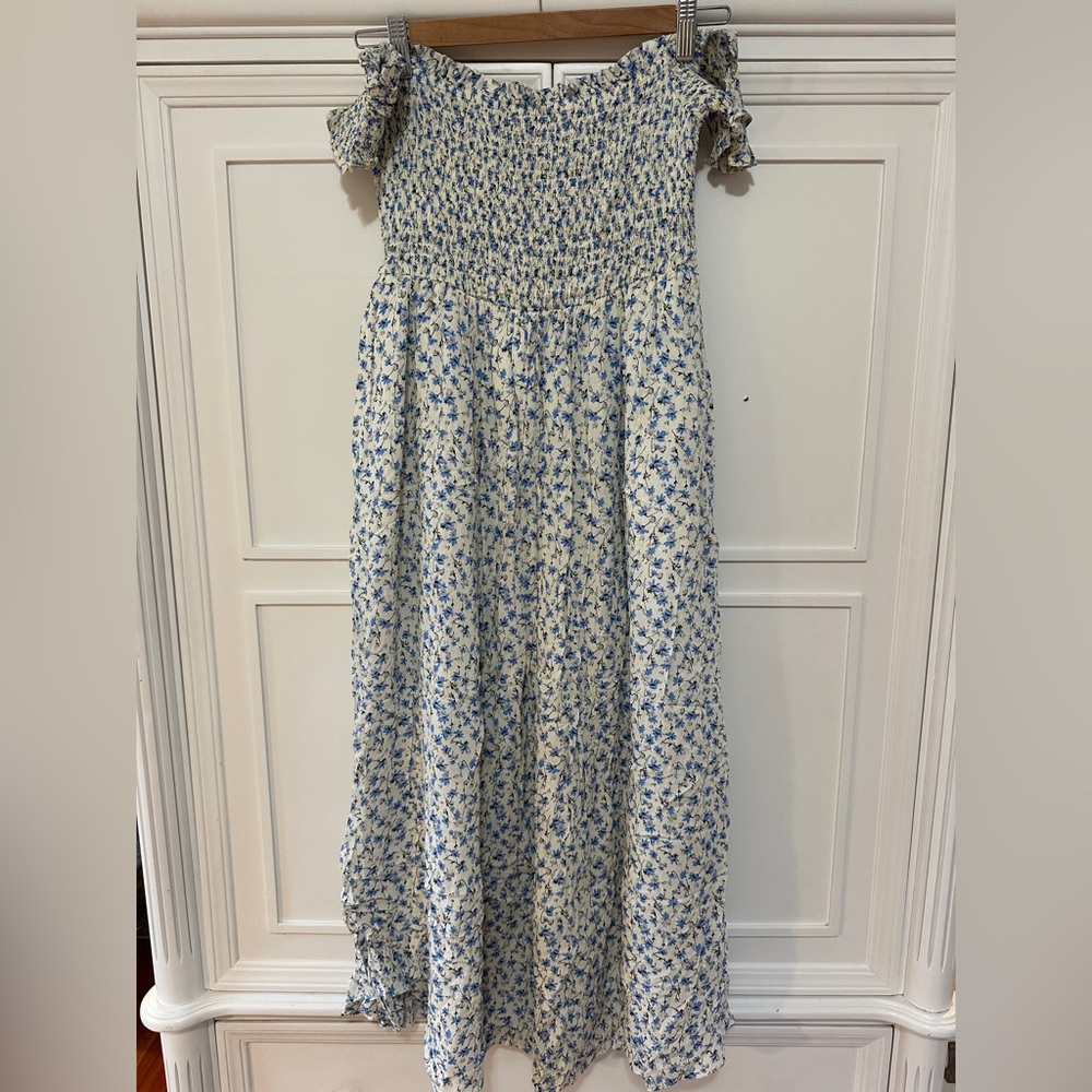 Urban Outfitters Midi Sundress